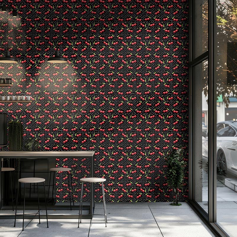 Mural decorativo Zambaiti Parati Philipp Plein 2 Z81082
