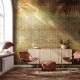 Mural decorativo Zambaiti Parati Philipp Plein 2 Z81073