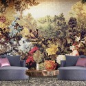 Philipp Plein 2 Z80087 Mural Zambaiti Parati