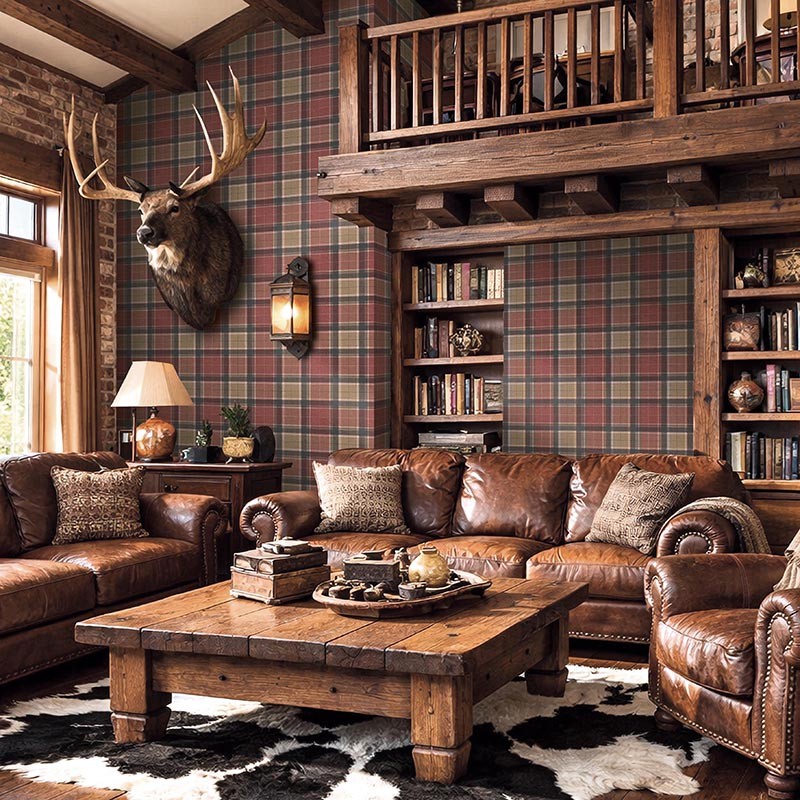 24 The Highlands Papel Carl Robinson Stirling CA10411 