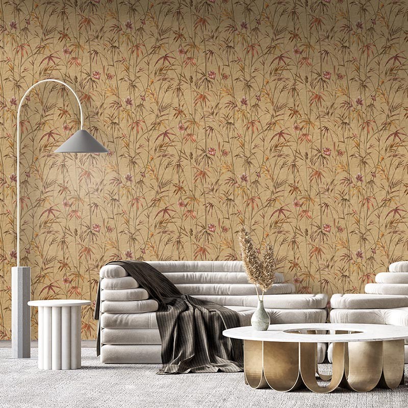Papel pintado Zambaiti Parati Philipp Plein 2 Z81044 