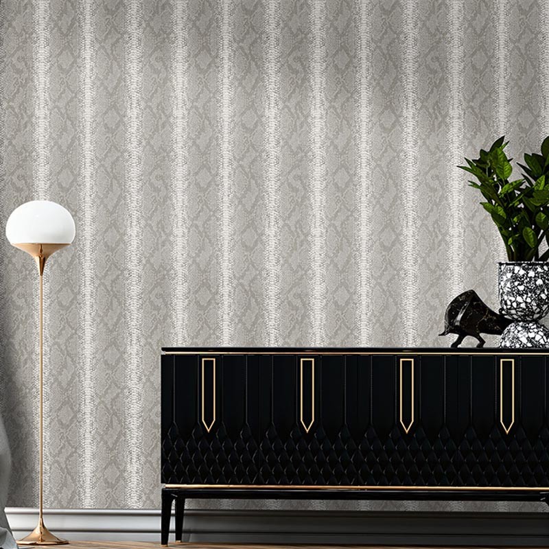 Papel pintado Zambaiti Parati Philipp Plein 2 Z81032 