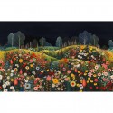 Arboretum Glenwhan 128697 Mural Saint Honoré