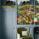 Arboretum Glenwhan 128688 Mural Saint Honoré