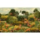 Mural Decorativo Saint Honoré Arboretum Arley Garden Day 1563-128670
