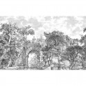 Arboretum Rivington 129829 Mural Saint Honoré