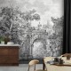 Mural Saint Honoré Arboretum Rivington Folly Tattoo 1563-129829