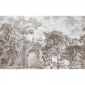 Arboretum Rivington 129838 Mural Saint Honoré