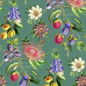 Arboretum Physic Garden 127918 Papel pintado Saint Honoré