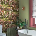 Arboretum Glenwhan Wildflower 127929 Papel pintado Saint Honoré