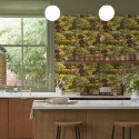 Arboretum Arley Garden 127925 Papel pintado Saint Honoré