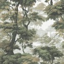 Arboretum Bobart´s Garden 127934 Papel pintado Saint Honoré