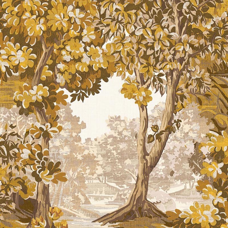 Papel pintado Saint Honoré Arboretum Bodenham 1563-127899 