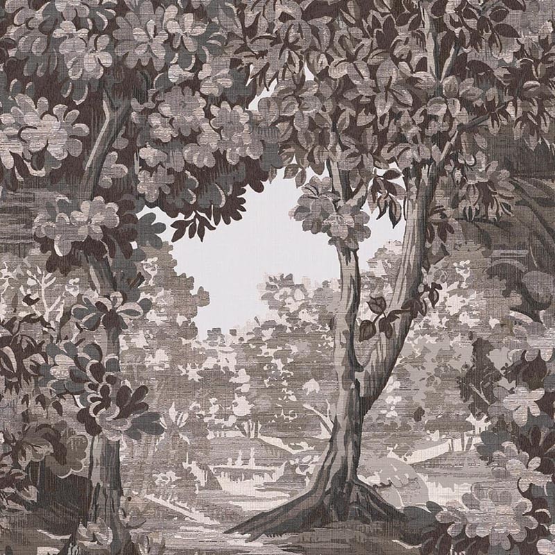 Papel pintado Saint Honoré Arboretum Bodenham 1563-127903 