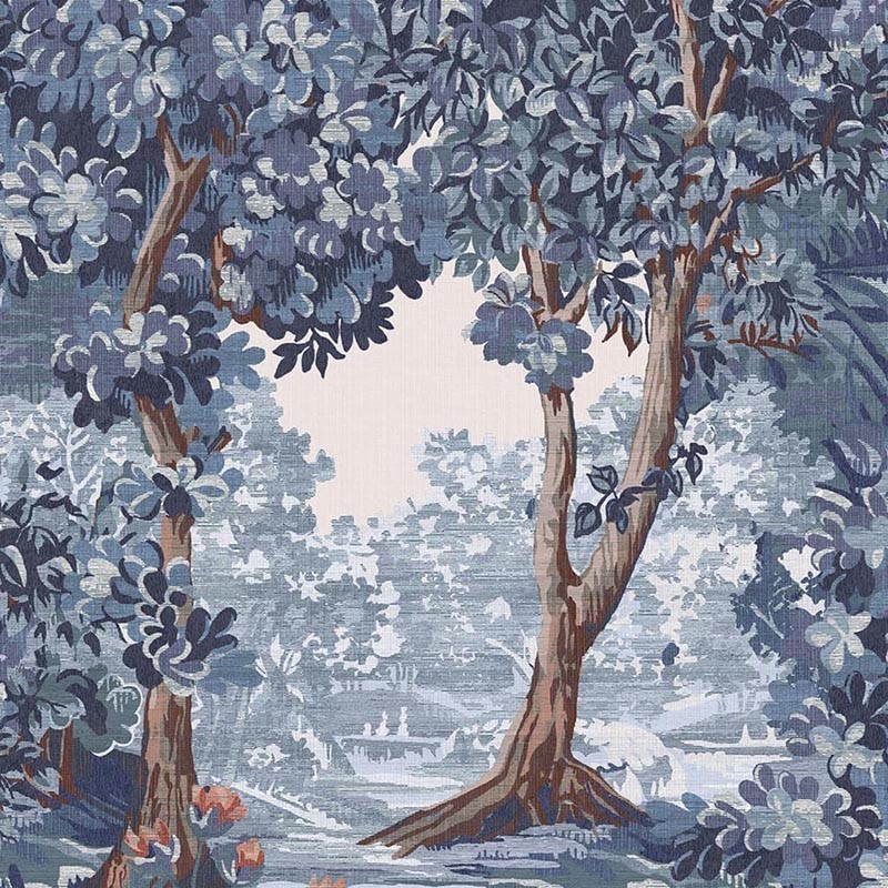 Papel pintado Saint Honoré Arboretum Bodenham 1563-127902 