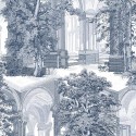 Arboretum Rivington Folly 129093 Papel pintado Saint Honoré