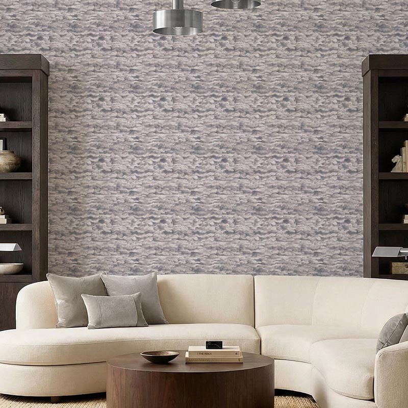 Papel pintado Esselle Home Elemental Molina 100605EH 