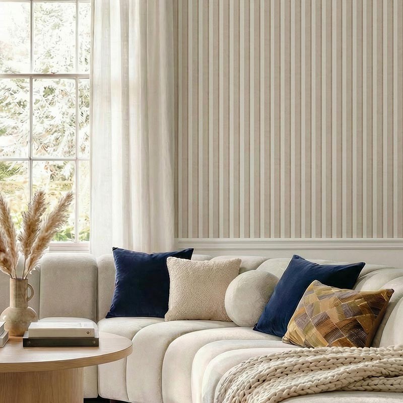 Papel pintado Esselle Home À la Mode Lolen 100616EH 
