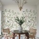Mural York Wallcoverings Classics Lingering Garden 1893-MU0317MSISAL