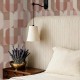 Papel pintado Esselle Home À la Mode Atton 100621EH 