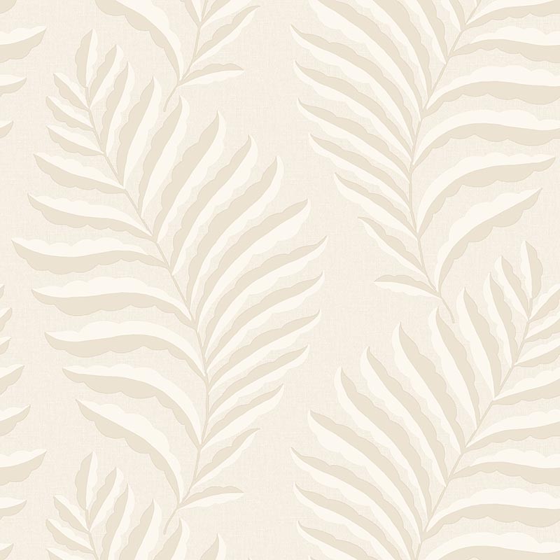 Papel pintado Parati Casa Blanca CASA24 