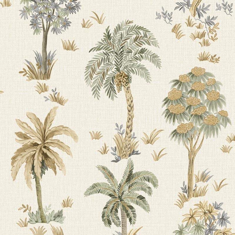 Papel pintado Parati Casa Blanca CASA12 
