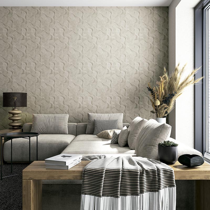 Papel pintado Parati Cozy COZY40  
