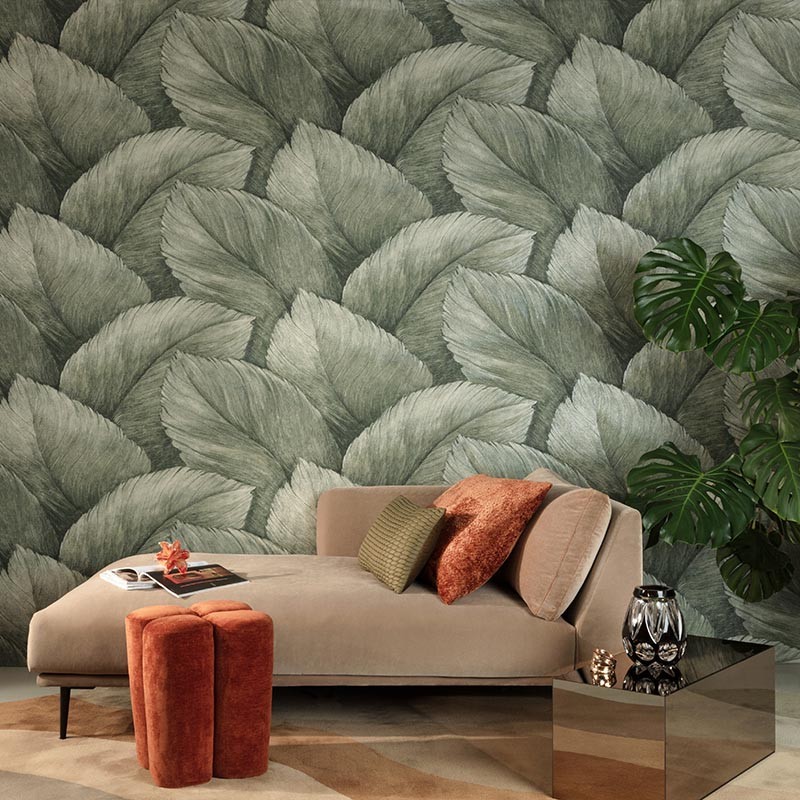 Papel pintado Parati Cozy COZY30 