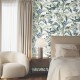 Papel pintado York Classics Mystic Islan 1893-GT4502  