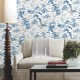 Papel pintado York Classics Bridgewater 1893-GT4533 