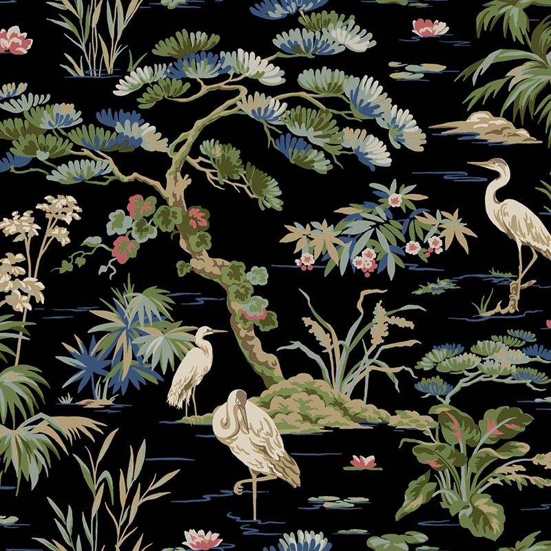 Papel pintado York Classics Bridgewater 1893-GT4535 
