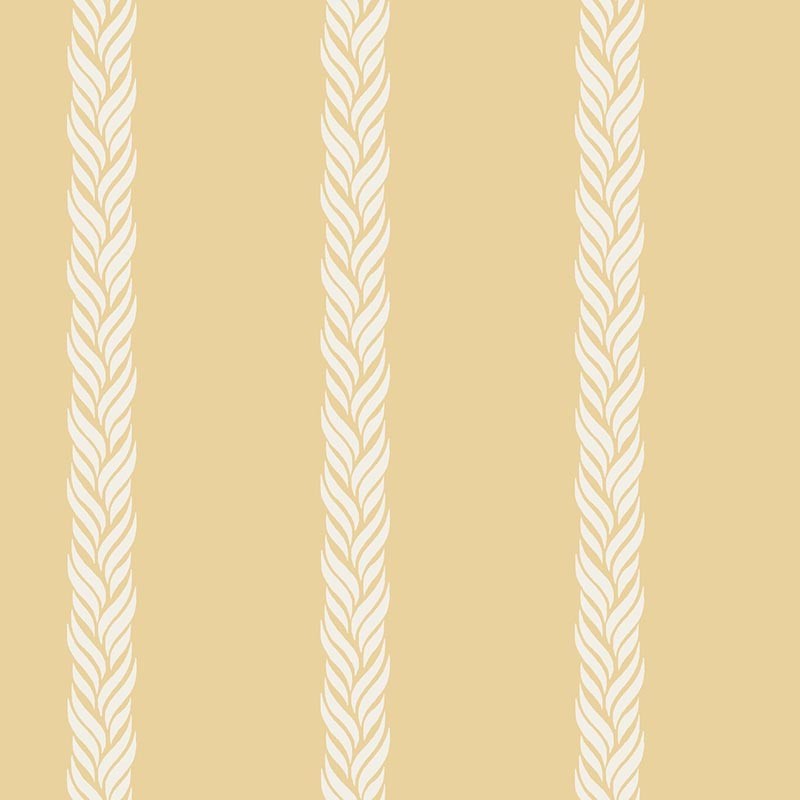 Papel pintado York Classics Braided Stripe 1893-GT4543 