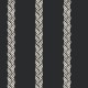 Papel pintado York Classics Braided Stripe 1893-GT4542  