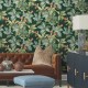 Papel pintado York Classics Briarwood 1893-GT4525 