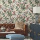 Papel pintado York Classics Briarwood 1893-GT4522 