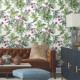 Papel pintado York Classics Briarwood 1893-GT4524 