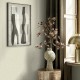 Papel Pintado Wallquest Linen & Silk Textures Bangkok 27 GT30105 