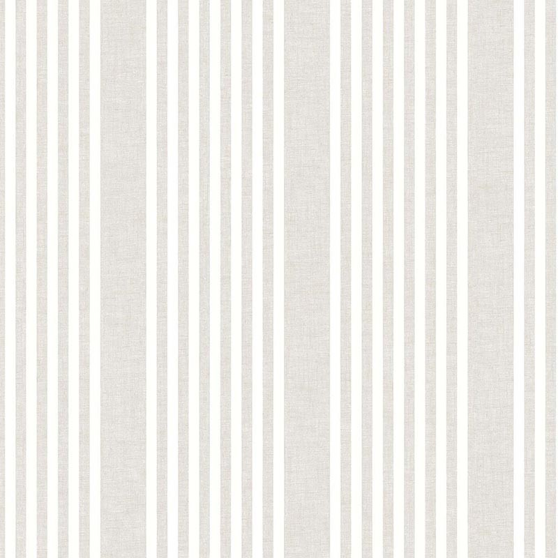 Revestimiento York Magnolia Home Vol. 4 French Linen Stripes SR1581MH 