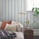 Revestimiento York Magnolia Home Vol. 4 French Linen Stripes MF4768 