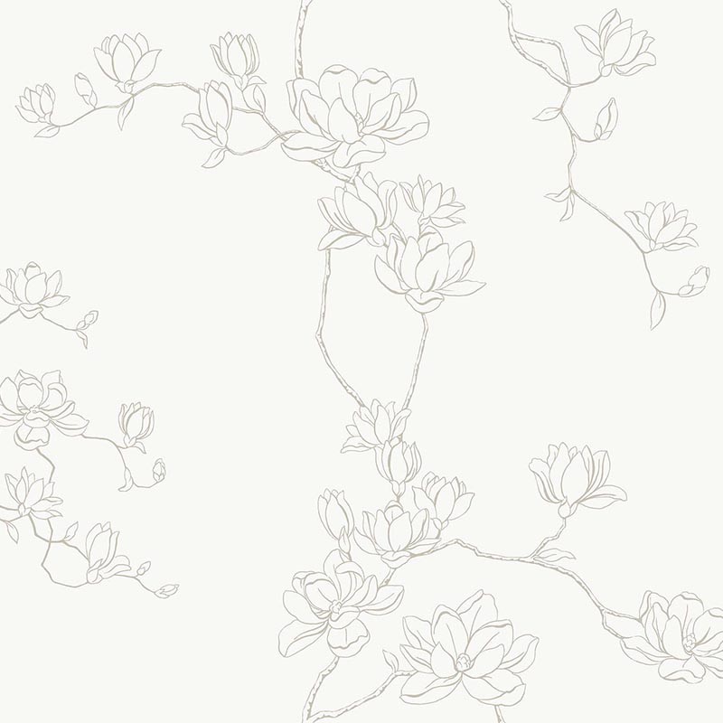 Revestimiento York Magnolia Home Vol. 4 Magnolia Branches MF4732 