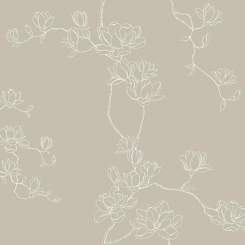 Revestimiento York Magnolia Home Vol. 4 Magnolia Branches MF4736 