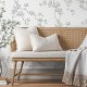 Revestimiento York Magnolia Home Vol. 4 Magnolia Branches MF4731 