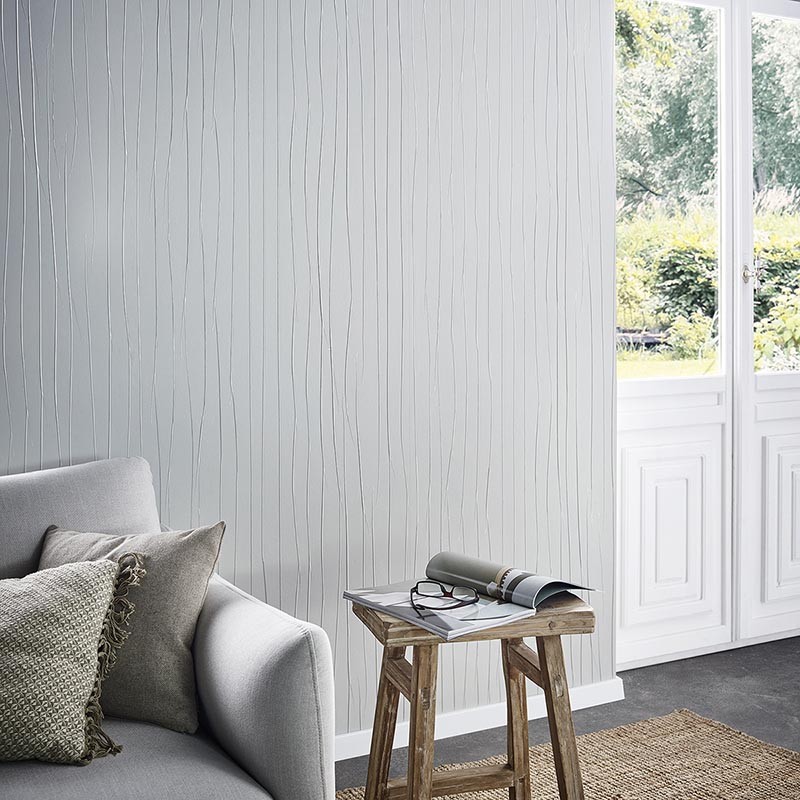 Papel pintado Marburg Essentiell 63401 