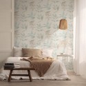Essentiell 34709 Papel pintado Marburg