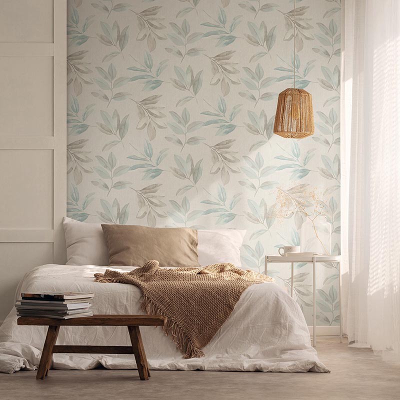 Papel pintado Marburg Essentiell 34709 