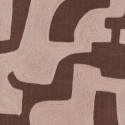 Traversée Sonate 7182 04 10 Casamance Revestimiento