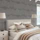 Papel pintado York Wallcoverings Formations Rhythm & Rhyme FM1062 