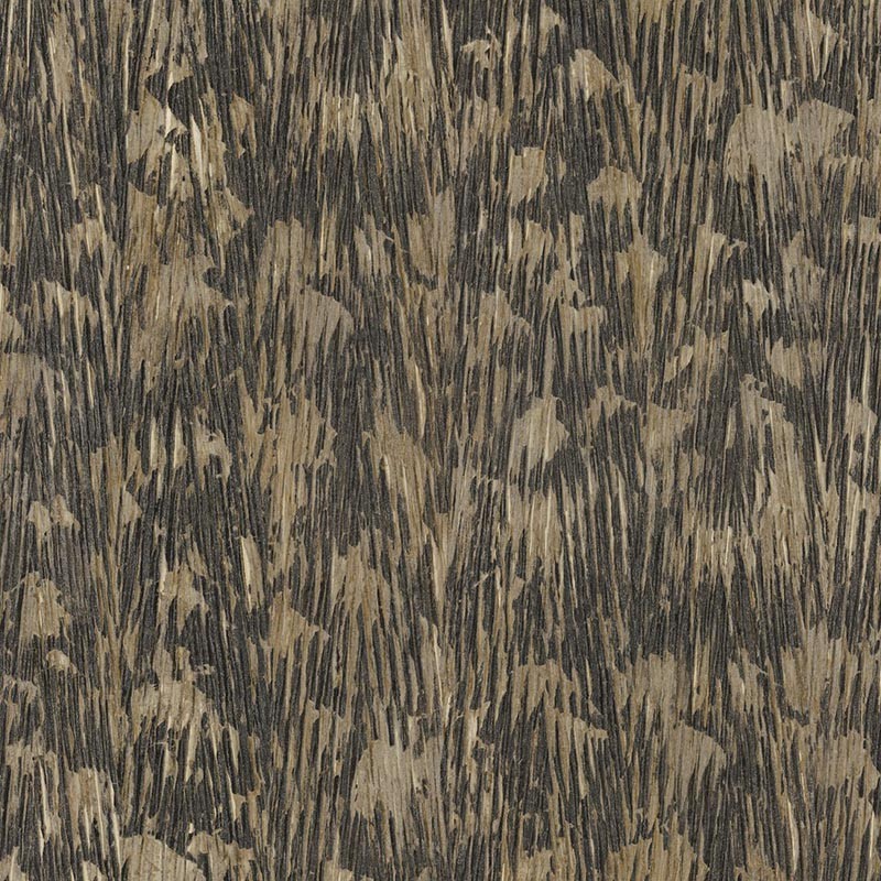 Papel pintado York Wallcoverings Formations Giled Plume FM1004 