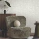 Papel pintado York Wallcoverings Formations Giled Plume FM1002 