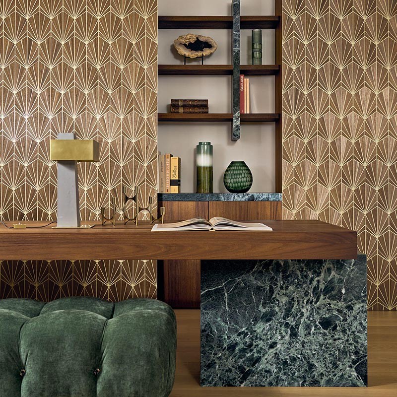 Revestimiento Casamance Traversée Mythique 71772242